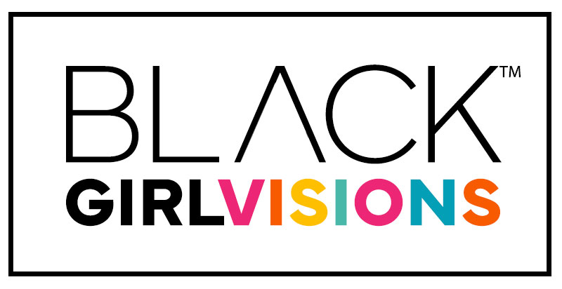 Black Girl Visions Logo